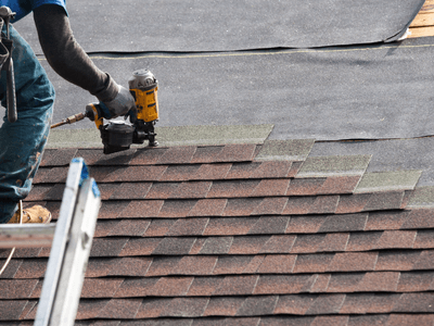 About Roof Repair Experts La Grange, AR